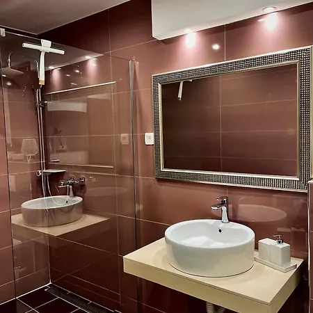 Prázdninový dům Infinity - Authentic Croatian Escape Crikvenica