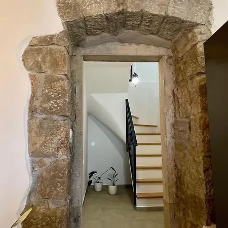 Prázdninový dům Infinity - Authentic Croatian Escape Crikvenica