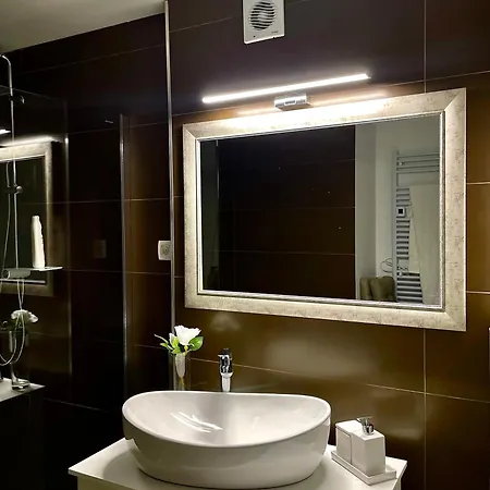 Infinity - Authentic Croatian Escape * Crikvenica