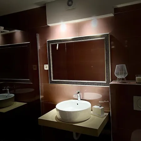 Infinity - Authentic Croatian Escape Prázdninový dům Crikvenica