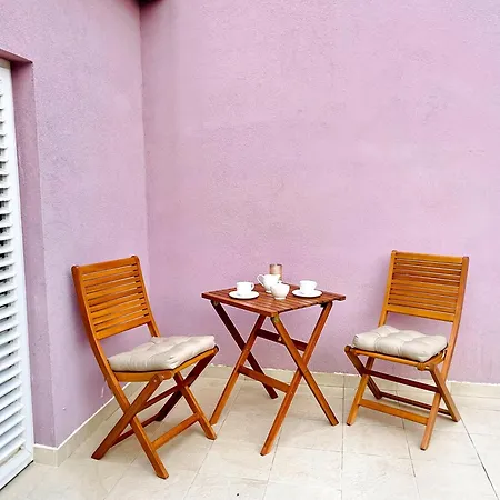 Infinity - Authentic Croatian Escape