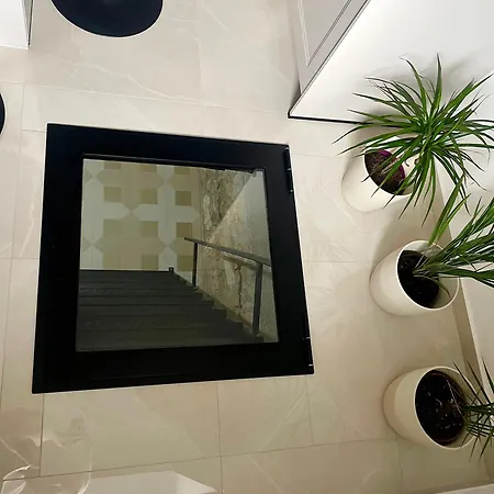 Prázdninový dům Infinity - Authentic Croatian Escape Crikvenica