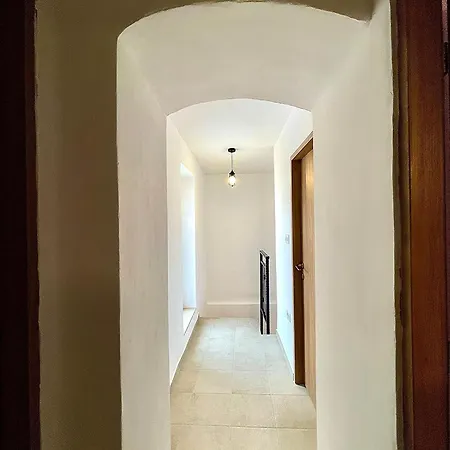 Infinity - Authentic Croatian Escape קריקווניצה