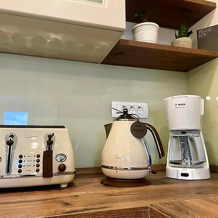 Infinity - Authentic Croatian Escape Prázdninový dům *