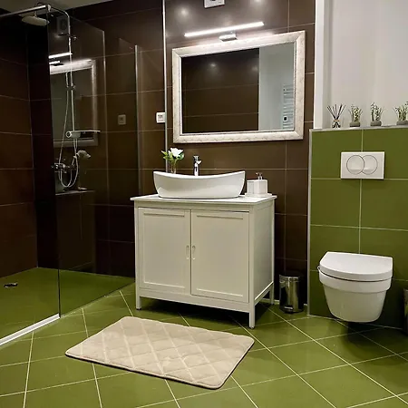 Prázdninový dům Infinity - Authentic Croatian Escape Crikvenica