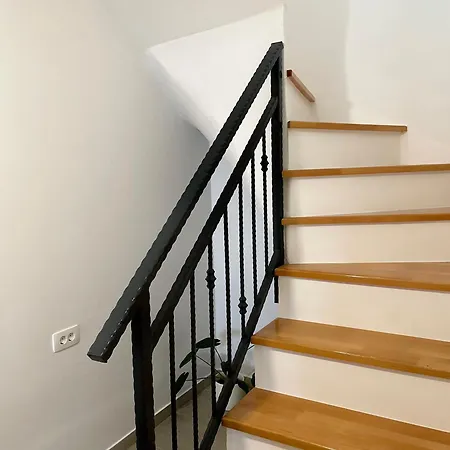 Infinity - Authentic Croatian Escape