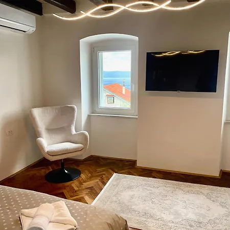 Infinity - Authentic Croatian Escape Crikvenica