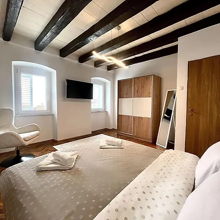 Infinity - Authentic Croatian Escape