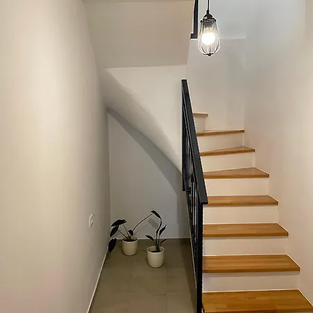 Prázdninový dům Infinity - Authentic Croatian Escape