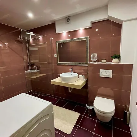 Prázdninový dům Infinity - Authentic Croatian Escape *