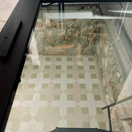 Prázdninový dům Infinity - Authentic Croatian Escape *