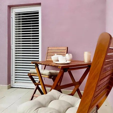 Infinity - Authentic Croatian Escape Prázdninový dům *