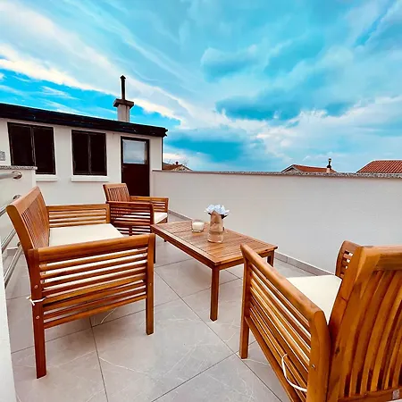 Prázdninový dům Infinity - Authentic Croatian Escape Crikvenica