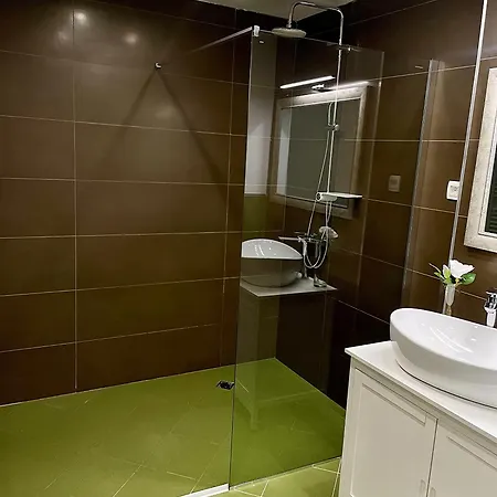 Prázdninový dům Infinity - Authentic Croatian Escape