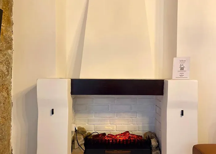 펜션 Infinity - Authentic Croatian Escape 크리크베니카