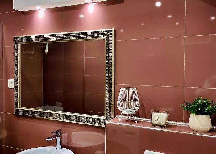 Infinity - Authentic Croatian Escape