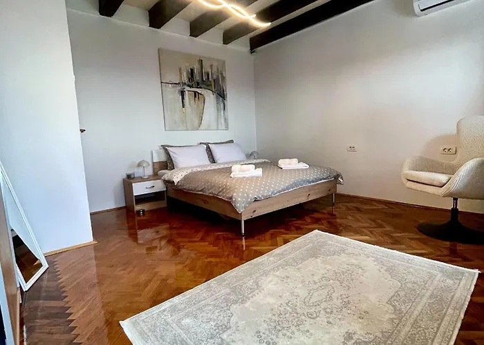 Infinity - Authentic Croatian Escape