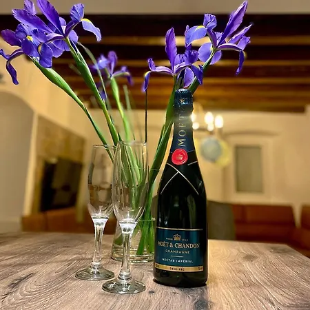 Infinity - Authentic Croatian Escape *