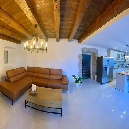 Infinity - Authentic Croatian Escape