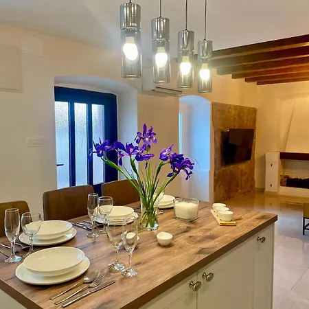 Nyaraló Infinity - Authentic Croatian Escape Crikvenica