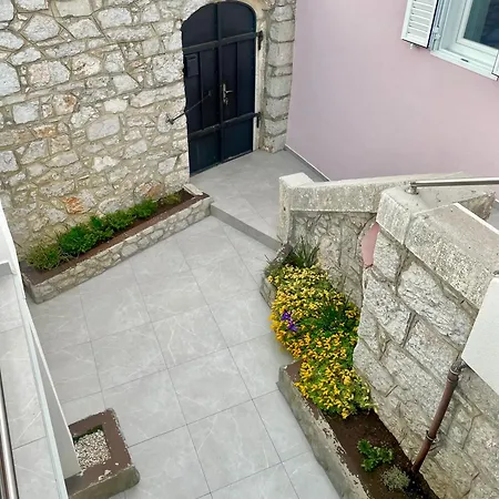 Infinity - Authentic Croatian Escape * Crikvenica