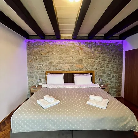 Infinity - Authentic Croatian Escape Nyaraló Crikvenica