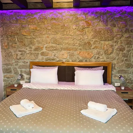 Infinity - Authentic Croatian Escape * Crikvenica