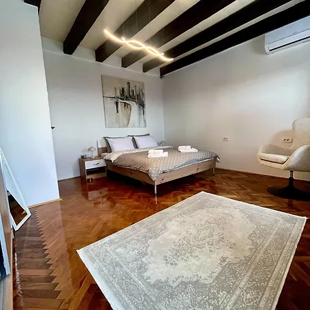 Infinity - Authentic Croatian Escape