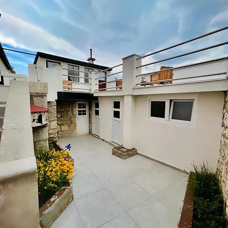 Infinity - Authentic Croatian Escape *