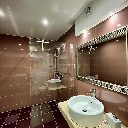 Infinity - Authentic Croatian Escape Crikvenica