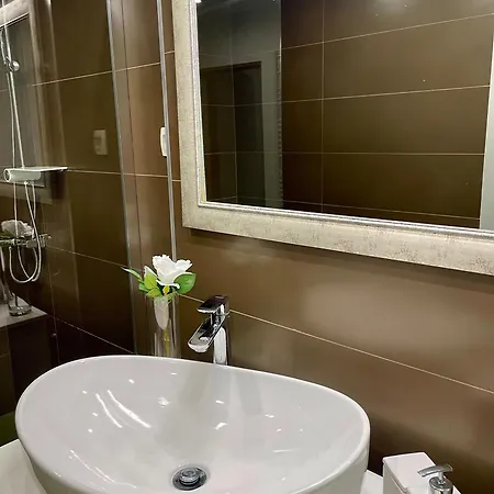 Nyaraló Infinity - Authentic Croatian Escape Crikvenica