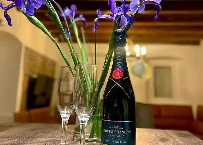 Infinity - Authentic Croatian Escape *