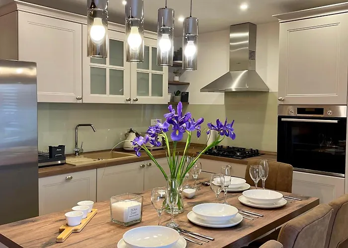 Infinity - Authentic Croatian Escape بيت للعطل