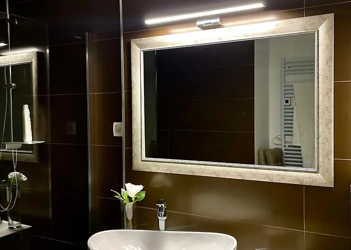 Infinity - Authentic Croatian Escape * تْسْغيكفانِتْسا