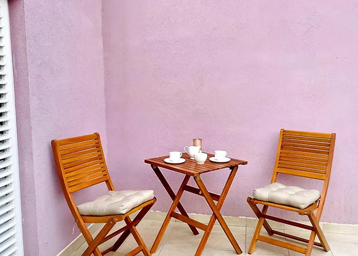 Infinity - Authentic Croatian Escape