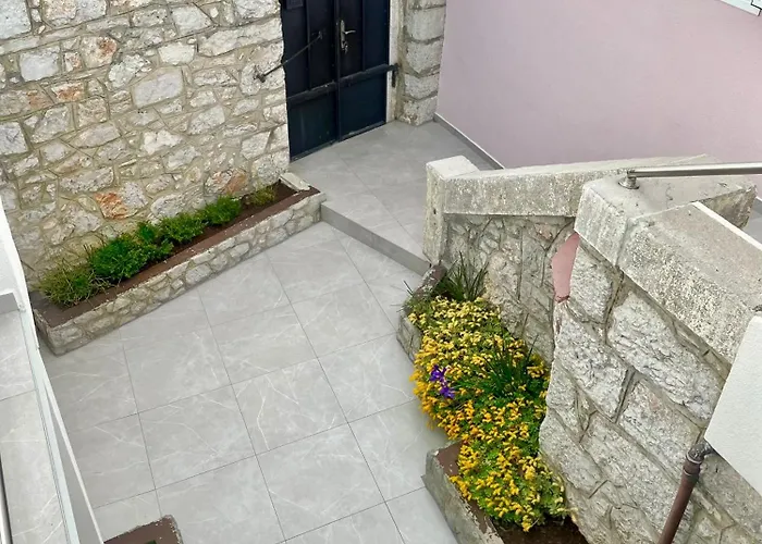 Infinity - Authentic Croatian Escape * تْسْغيكفانِتْسا