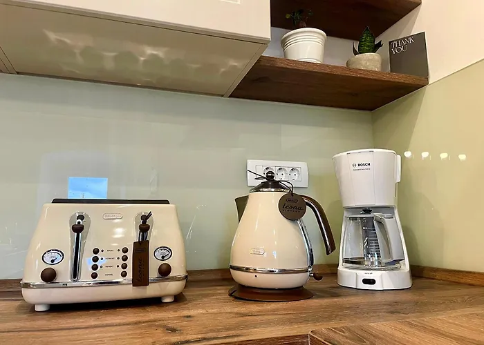 Infinity - Authentic Croatian Escape بيت للعطل *