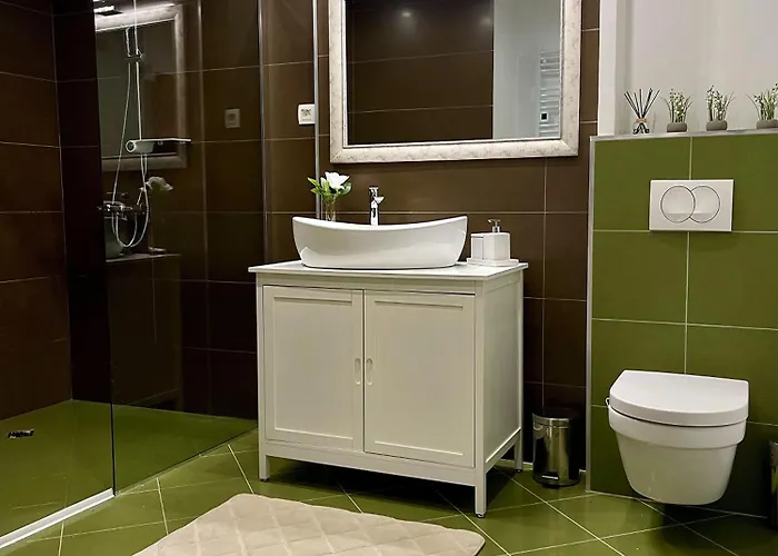 بيت للعطل Infinity - Authentic Croatian Escape تْسْغيكفانِتْسا