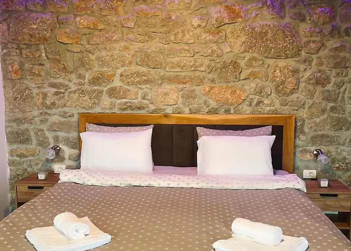 Infinity - Authentic Croatian Escape * تْسْغيكفانِتْسا