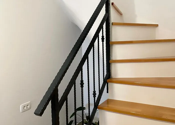 Infinity - Authentic Croatian Escape