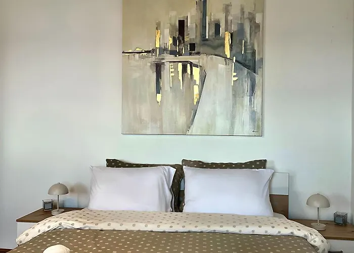 Infinity - Authentic Croatian Escape بيت للعطل تْسْغيكفانِتْسا