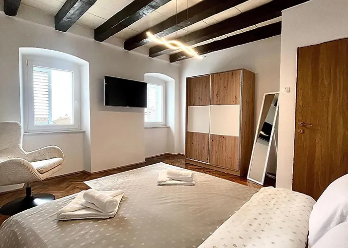 Infinity - Authentic Croatian Escape