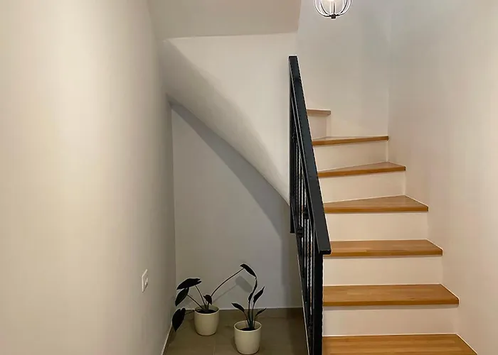 بيت للعطل Infinity - Authentic Croatian Escape