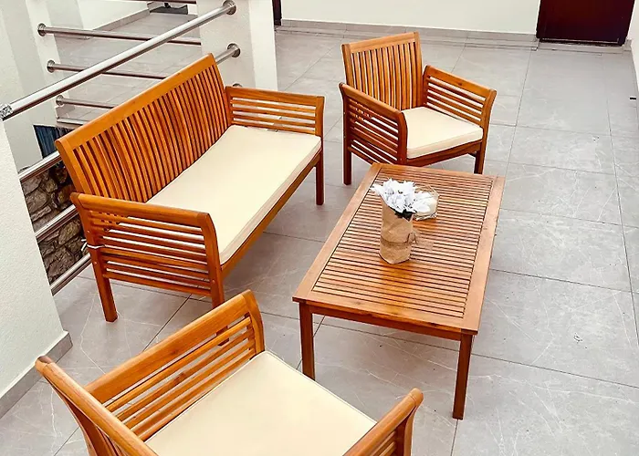 Infinity - Authentic Croatian Escape تْسْغيكفانِتْسا