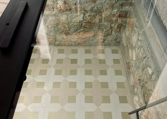 بيت للعطل Infinity - Authentic Croatian Escape *