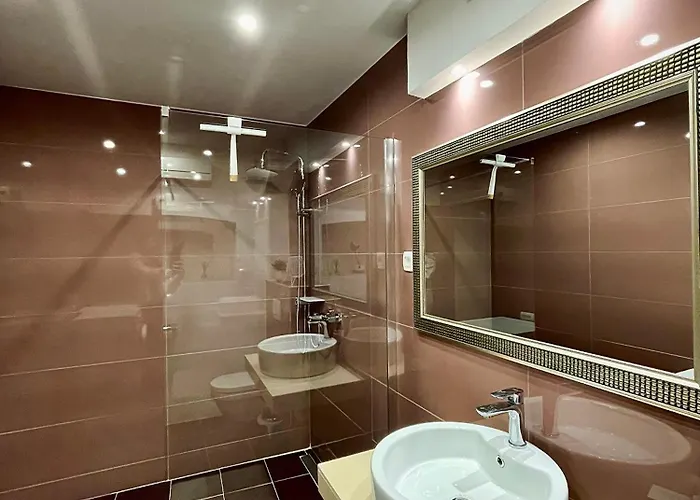 Infinity - Authentic Croatian Escape تْسْغيكفانِتْسا