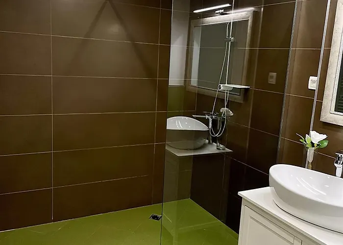 بيت للعطل Infinity - Authentic Croatian Escape